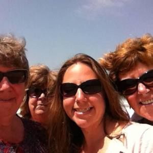 Meet your Posher, Kat